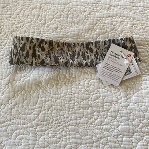 Women’s Lululemon Headband
